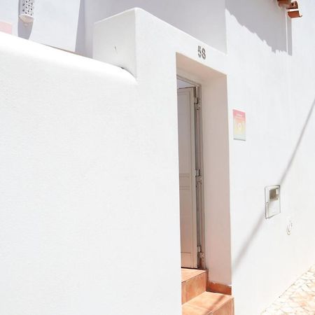Salema Beach Home Exterior foto